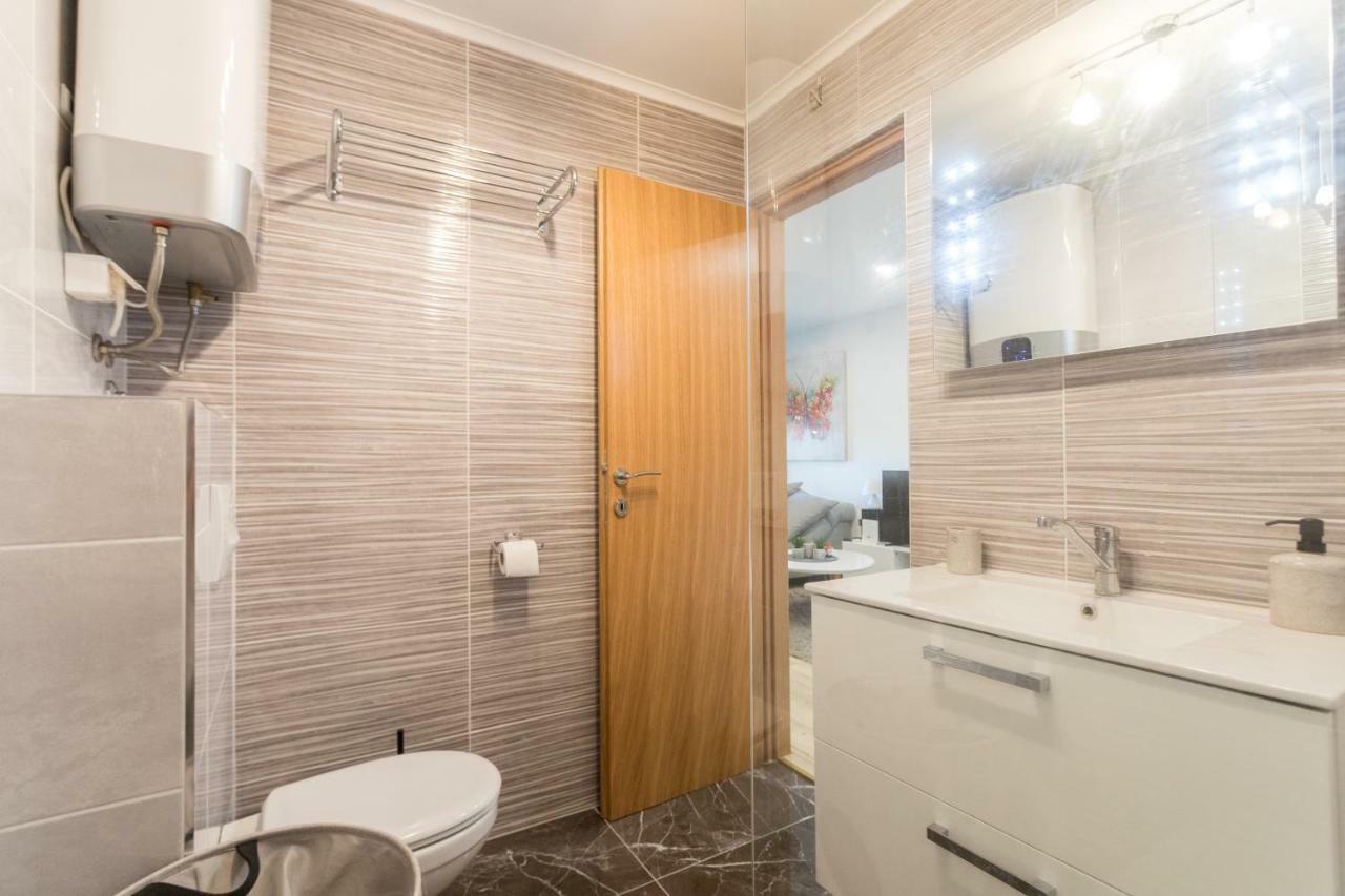 Apartment Norah Dubrovnik Dış mekan fotoğraf