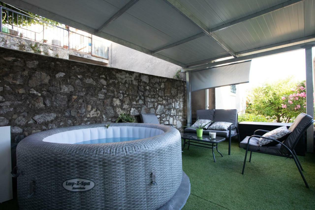Apartment Norah Dubrovnik Dış mekan fotoğraf