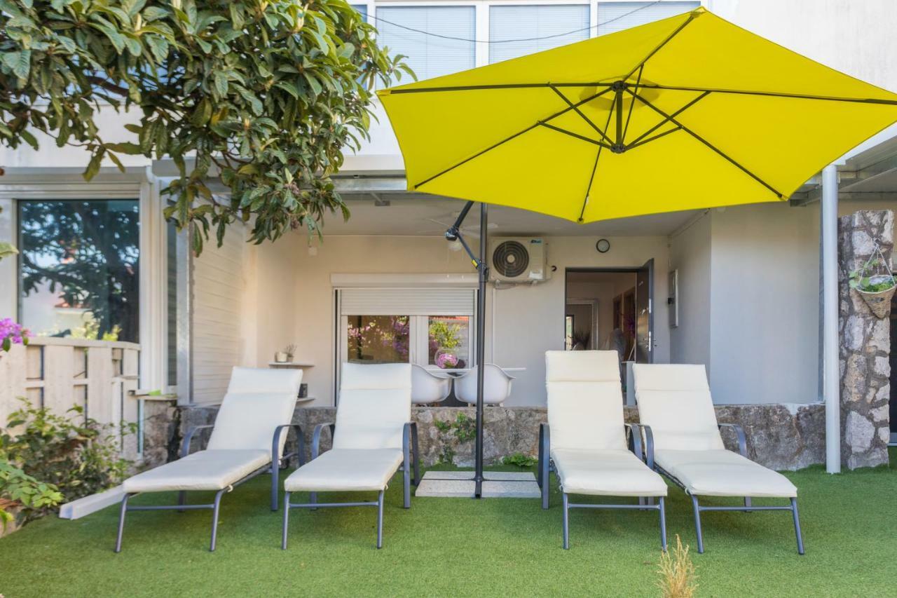 Apartment Norah Dubrovnik Dış mekan fotoğraf