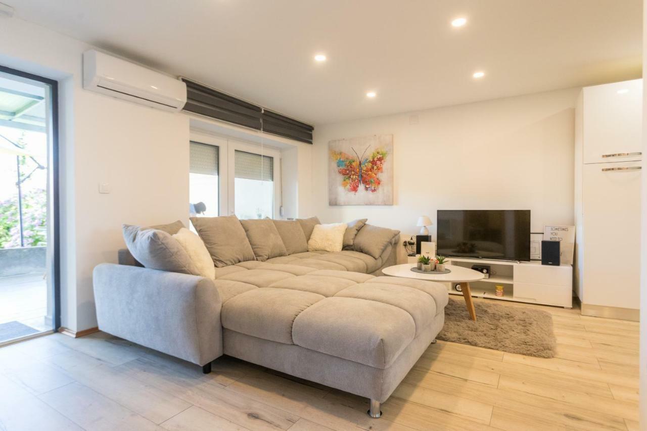 Apartment Norah Dubrovnik Dış mekan fotoğraf