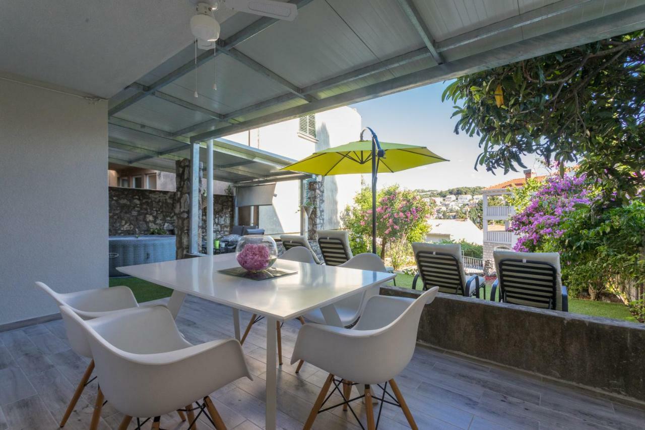 Apartment Norah Dubrovnik Dış mekan fotoğraf