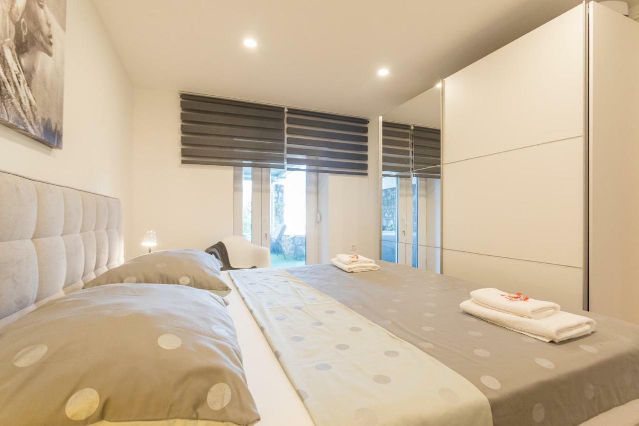 Apartment Norah Dubrovnik Dış mekan fotoğraf