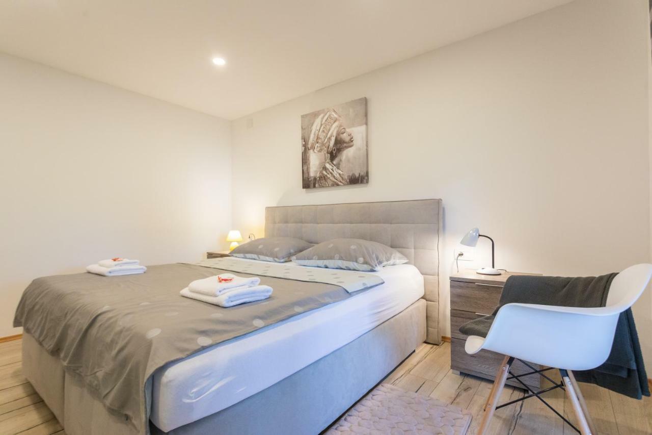 Apartment Norah Dubrovnik Dış mekan fotoğraf