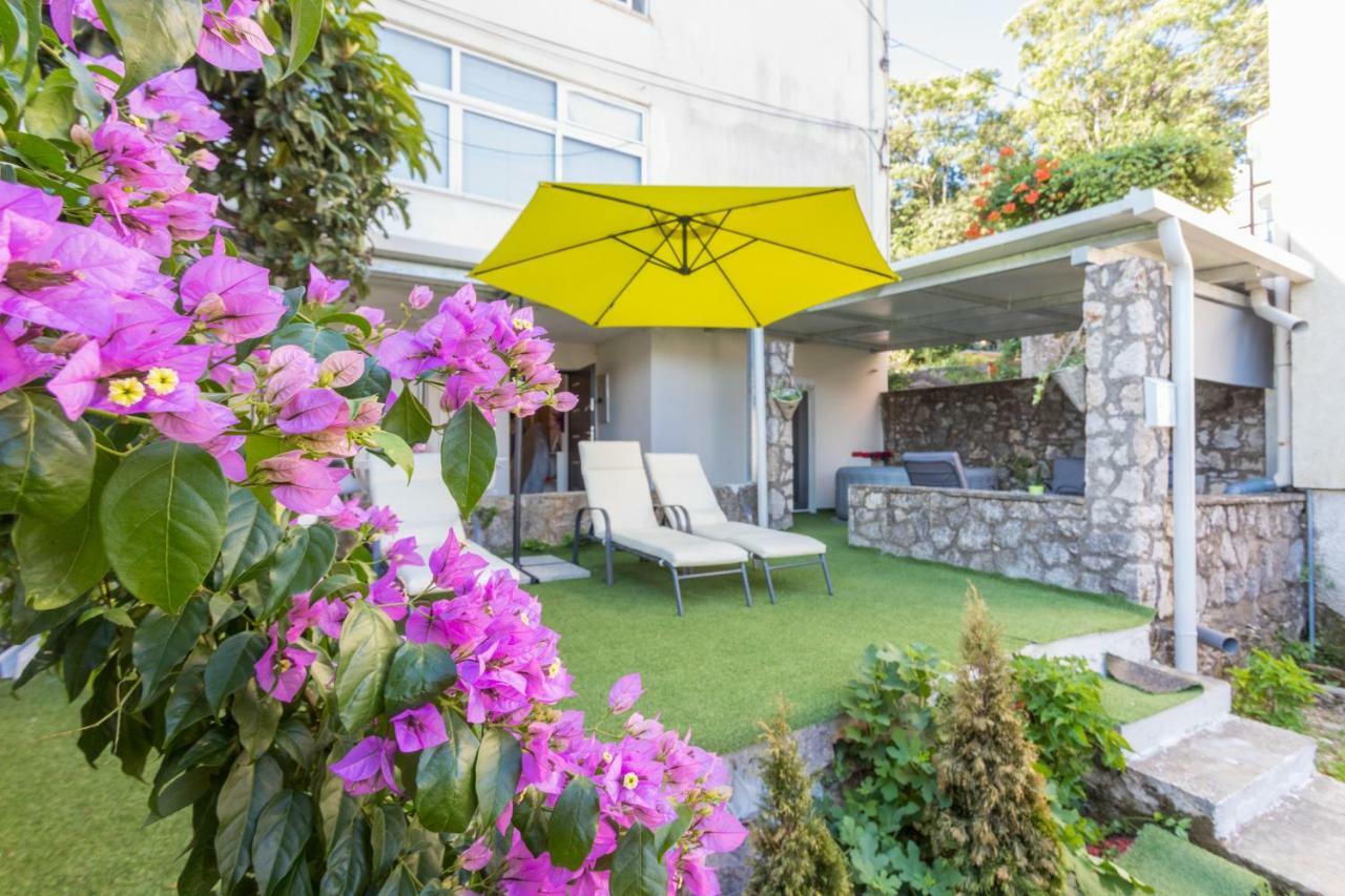 Apartment Norah Dubrovnik Dış mekan fotoğraf