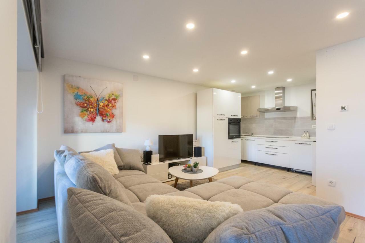 Apartment Norah Dubrovnik Dış mekan fotoğraf