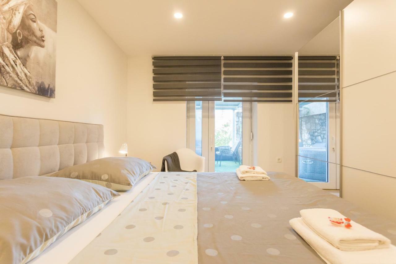 Apartment Norah Dubrovnik Dış mekan fotoğraf