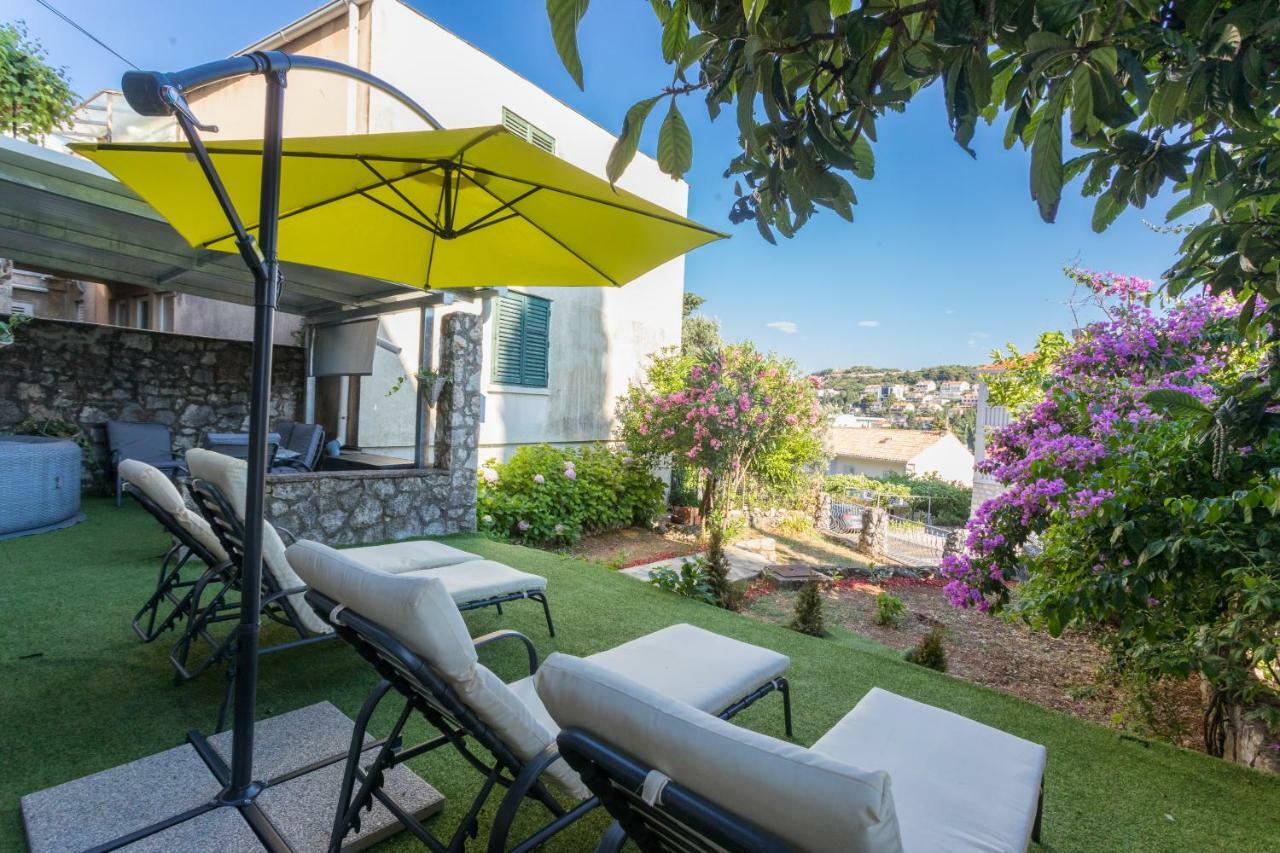 Apartment Norah Dubrovnik Dış mekan fotoğraf