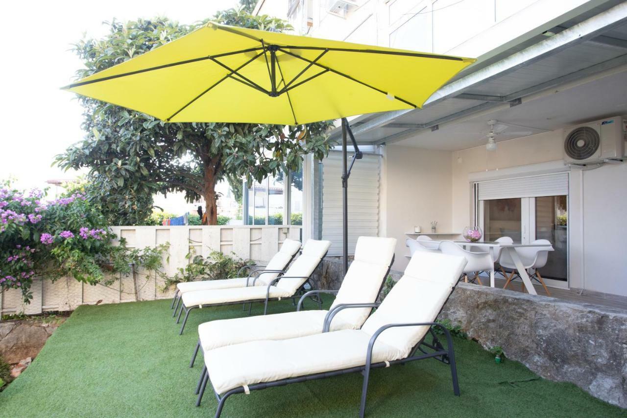 Apartment Norah Dubrovnik Dış mekan fotoğraf