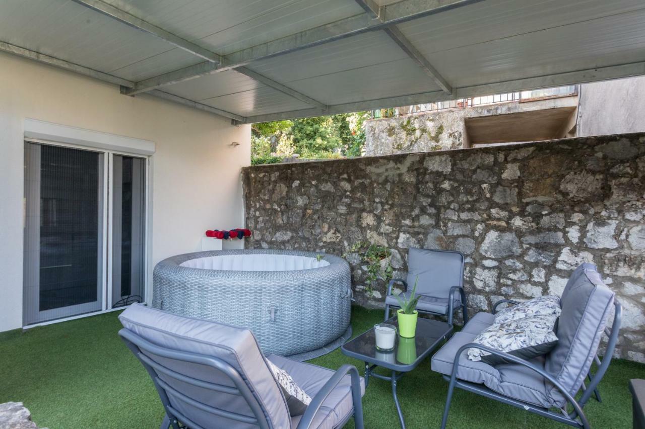 Apartment Norah Dubrovnik Dış mekan fotoğraf