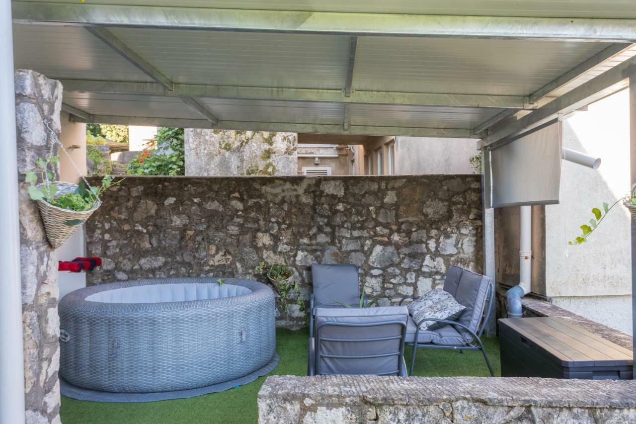 Apartment Norah Dubrovnik Dış mekan fotoğraf
