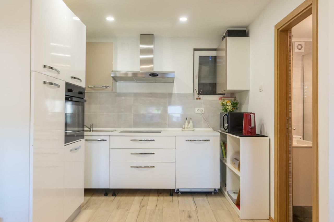 Apartment Norah Dubrovnik Dış mekan fotoğraf