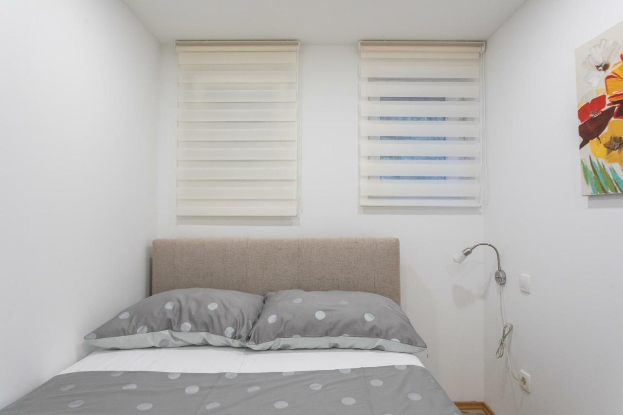 Apartment Norah Dubrovnik Dış mekan fotoğraf