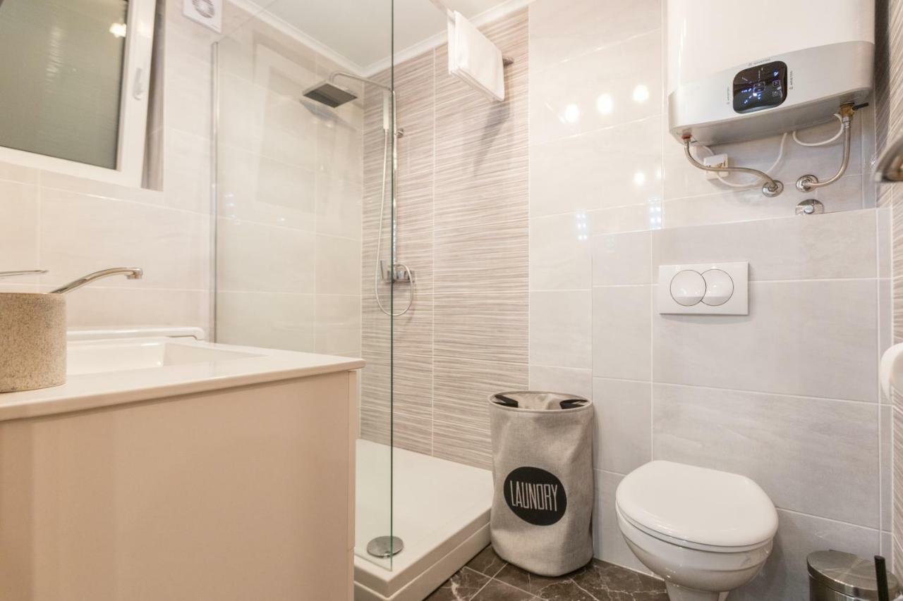 Apartment Norah Dubrovnik Dış mekan fotoğraf