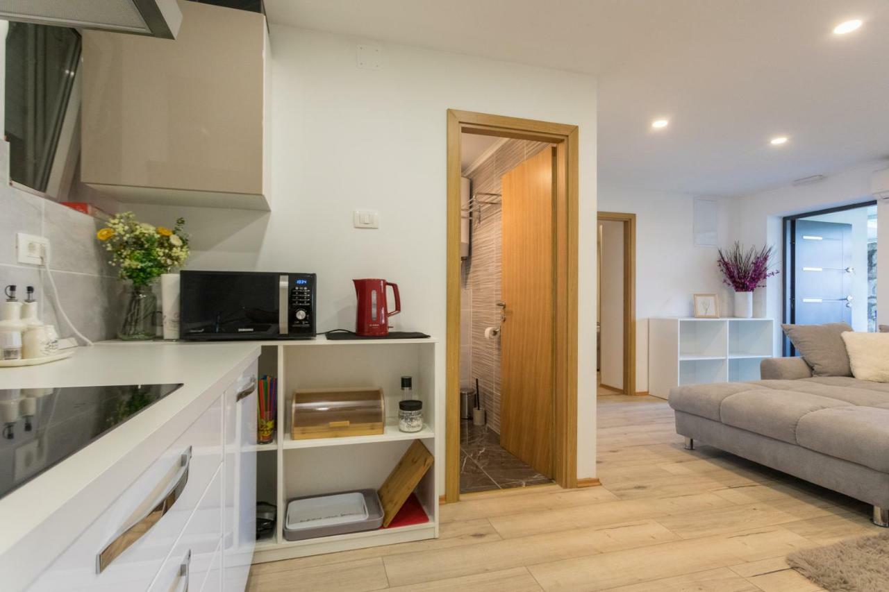 Apartment Norah Dubrovnik Dış mekan fotoğraf