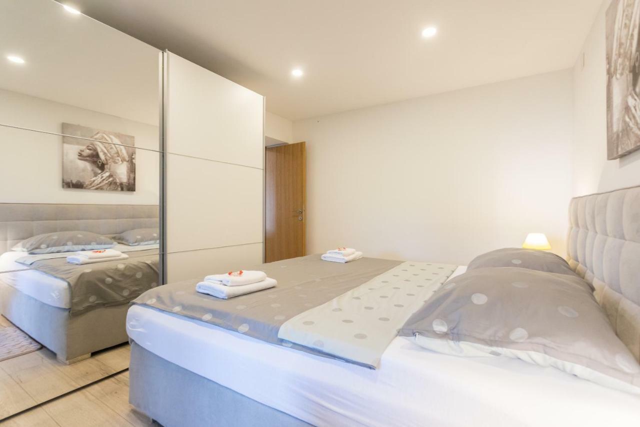 Apartment Norah Dubrovnik Dış mekan fotoğraf