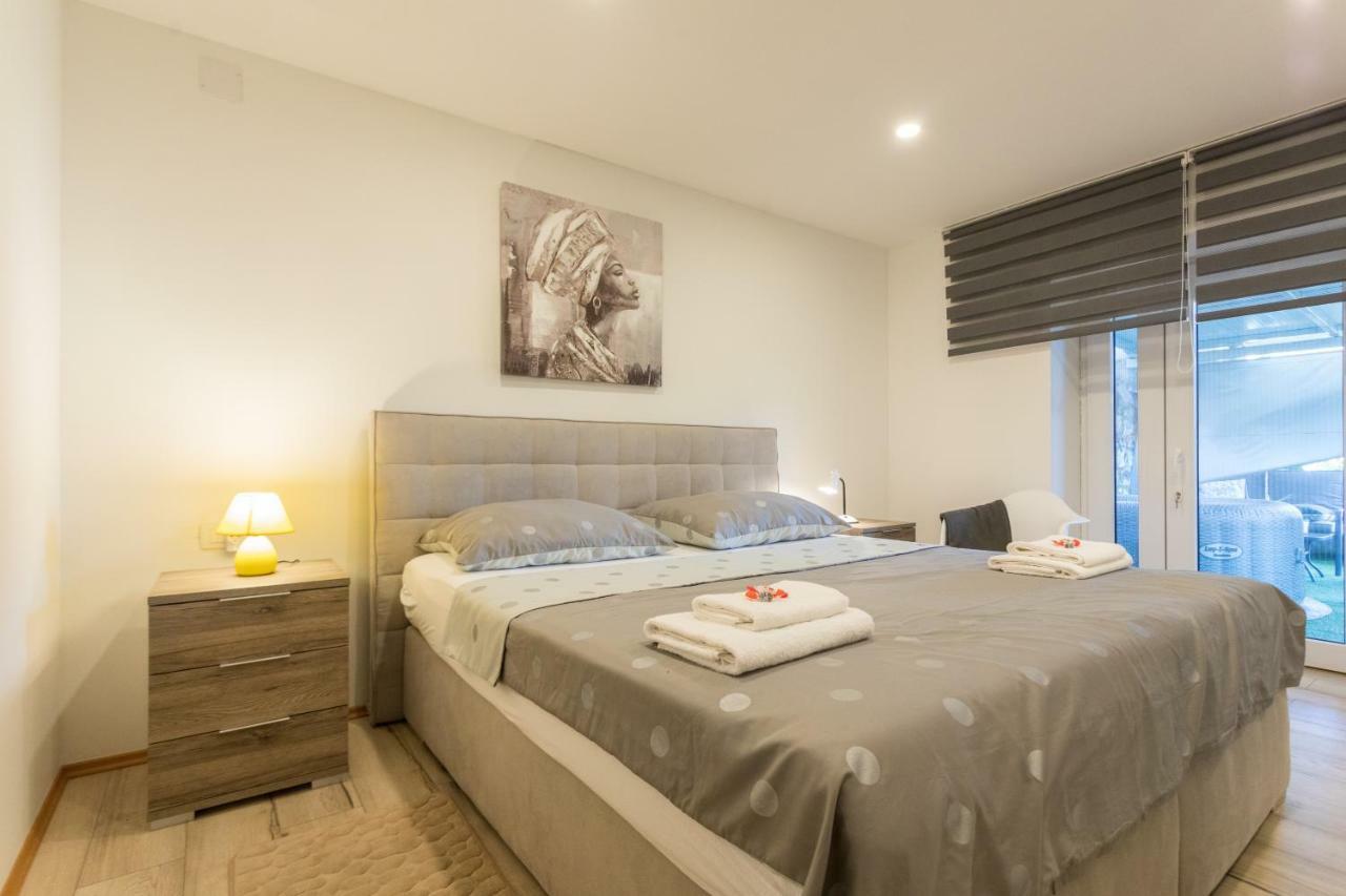 Apartment Norah Dubrovnik Dış mekan fotoğraf