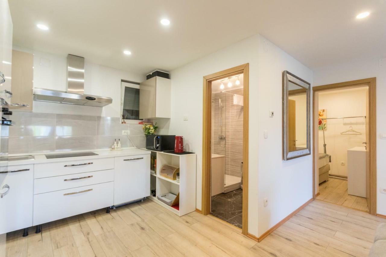 Apartment Norah Dubrovnik Dış mekan fotoğraf