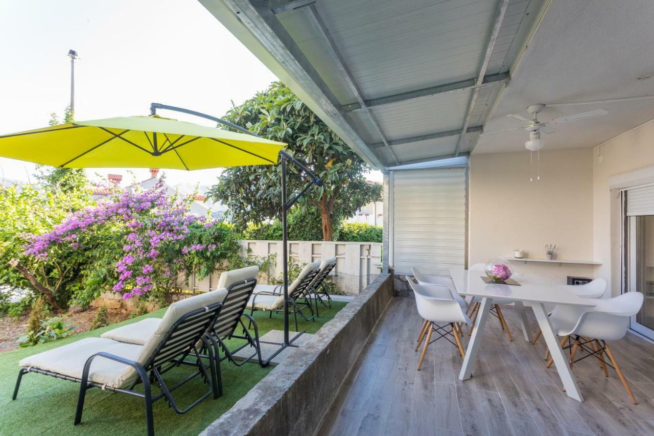 Apartment Norah Dubrovnik Dış mekan fotoğraf