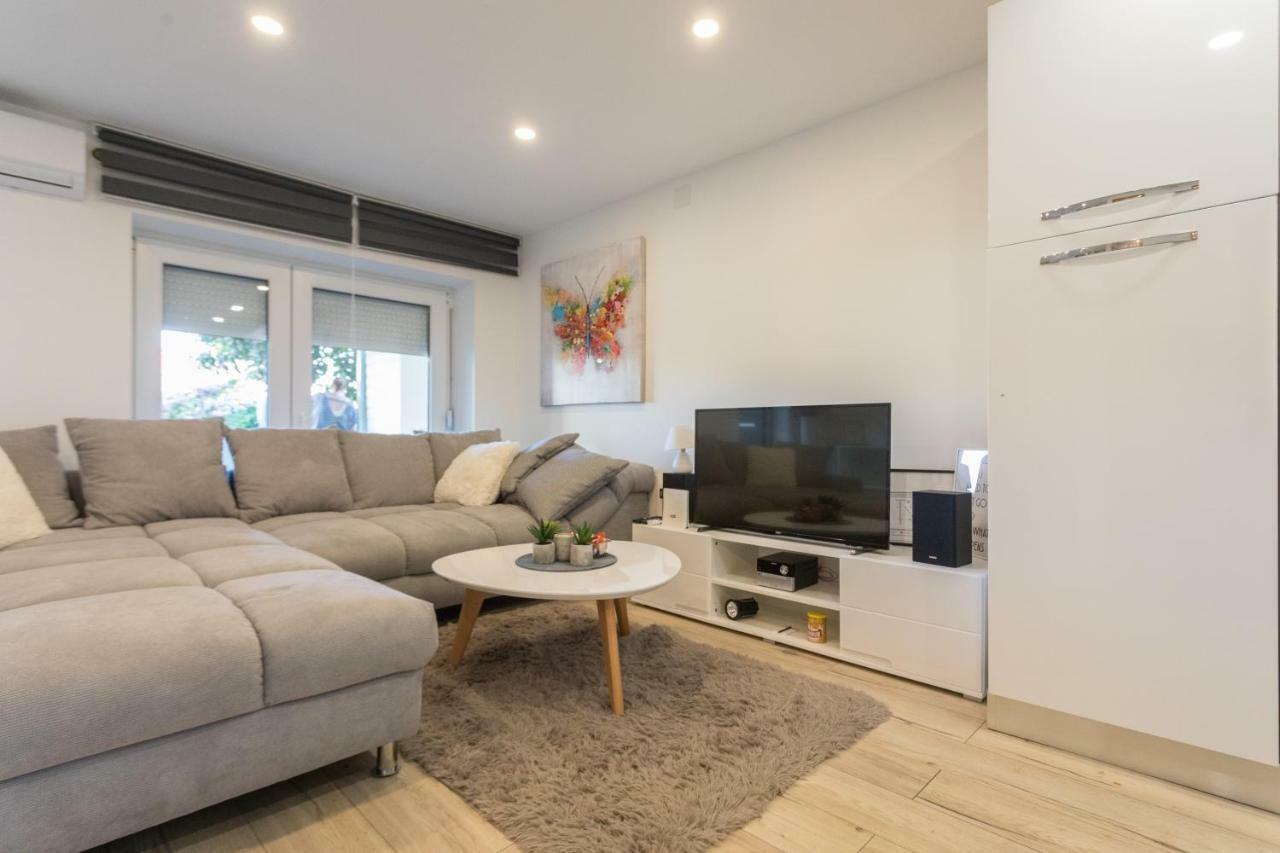 Apartment Norah Dubrovnik Dış mekan fotoğraf