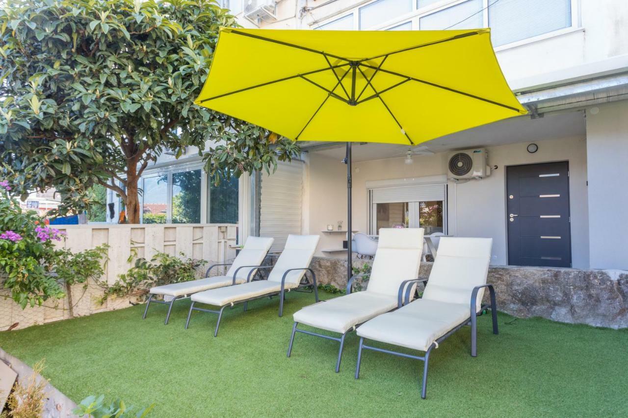 Apartment Norah Dubrovnik Dış mekan fotoğraf