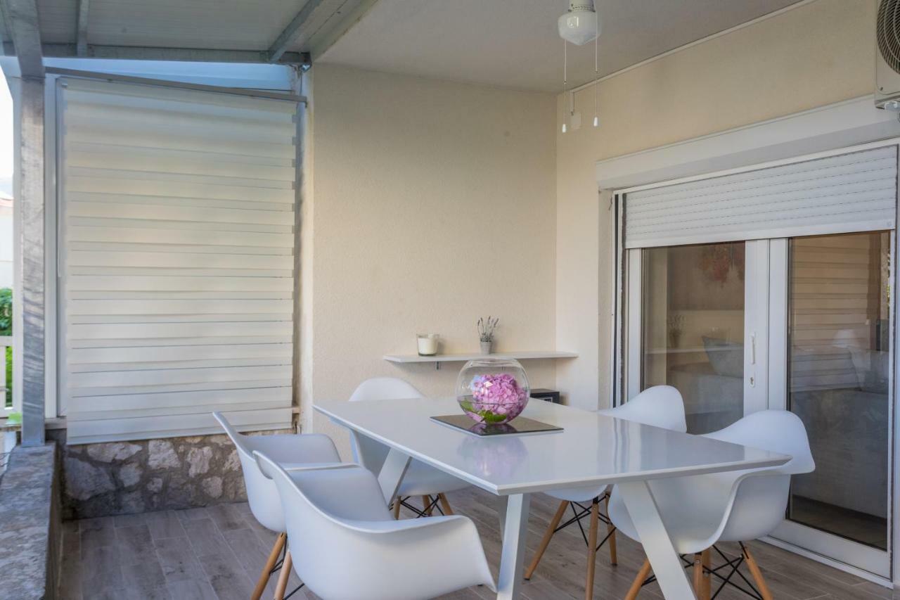 Apartment Norah Dubrovnik Dış mekan fotoğraf